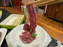 -南门涮肉(通州大船店)