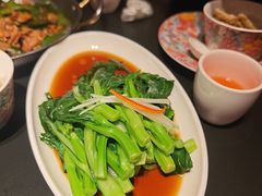 -知楚•精致湖北菜(武商MALL店)