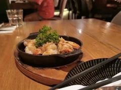 -Let's Taipei 非常烘焙(太古里店)