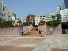 -九龙公园