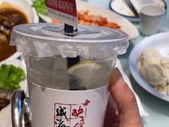 -映像威海·海鲜味道(经区店)