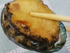 -蟹谢蒸鲜自助餐厅