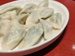 虾三鲜水饺-喜家德虾仁水饺(长泰广场店)