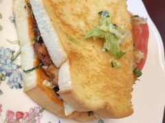 -The Habit Burger Grill 哈比特汉堡(爱琴海店)