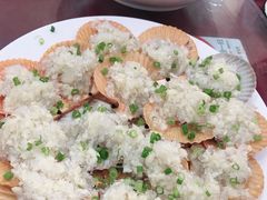-南海渔家•海鲜•正宗海南菜(海棠湾店)