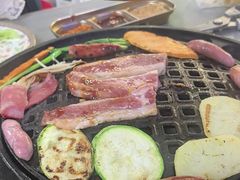 -牛犇炭火烤肉·鲜切烤肉(承德总店)