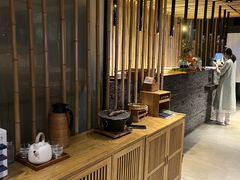 -竹里馆 ·茶食(奥体店)