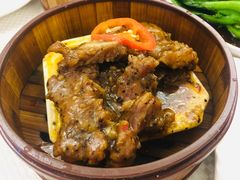 -香港富临皇宫(扬名广场店)