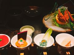 -花隐日式怀石料理(万象城购物中心店)