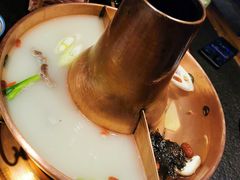 -清真·京华源铜锅涮肉(丰庆店)