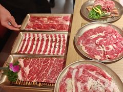 -西塔老太太泥炉烤肉(亚运村店)