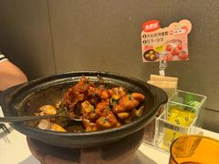 -汤城小厨•粤菜•靓汤(金宝街店)