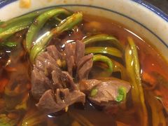 -飘香火锅(玉林西路店)