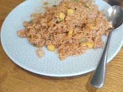 -去茶去餐厅(中央大街店)