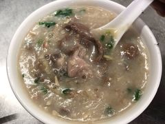 及第粥-源记肠粉(华贵路店)