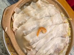 -砂锅居(西四店)