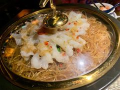 -绿茶餐厅(乐峰广场店)