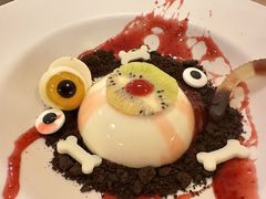 -城市大道红炉披萨烘焙坊