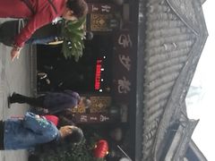 -龙抄手(文殊坊店)