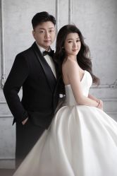 -秦皇岛我和你婚纱摄影工作室