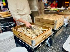 -萧邦音乐会所KTV·蒸汽活海鲜自助(福田店)