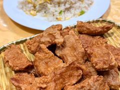 -华春餐馆(鱼山路店)