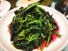 -金典银峰老鹅馆·昆山菜(亭林公园店)