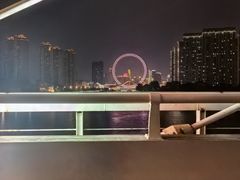 -天津之眼摩天轮