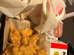 -肯德基(星河店)