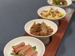 胶东四大拌-鲁采LU STYLE(新天地店)