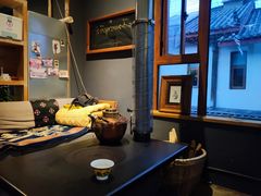 -陀岗美食·云南藏式特色餐厅
