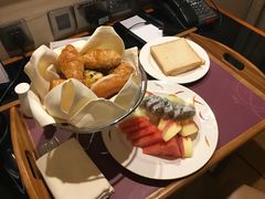 -成都天府丽都喜来登饭店