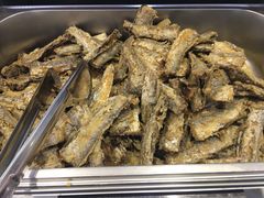 -家里婆自助水饺(振华路店)