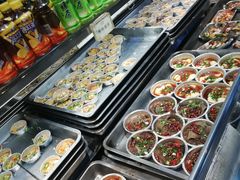 -炭烤麻里·臻选自助烤肉料理(观音桥大融城店)