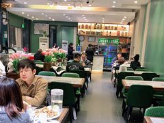 大堂-紫光园(创始店)