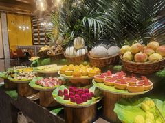 -丰卓会海鲜自助(中润大道店)