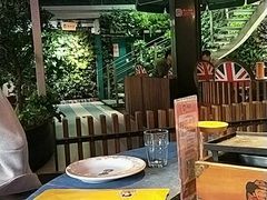 大堂-肉串汪(望京店)