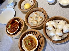 -潮府馆·非遗潮州菜·世纪公园(新国际博览中心店)