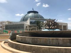 -华侨城阳宗海海景温泉