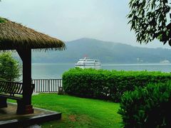 -天目湖涵田度假村