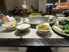 -鲜潭蒸汽石锅鱼(万象前海店)