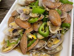 -贞姨美食·老字号海鲜大排档