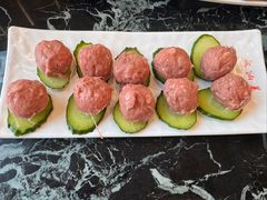 -潮汕美牛肉丸火锅店(天宁寺店)