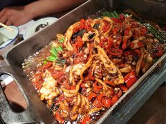 -小隐人家(乐松店)