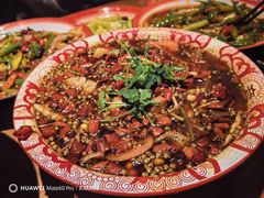 -泥糊破店小酒馆·团建聚餐(南京西路店)