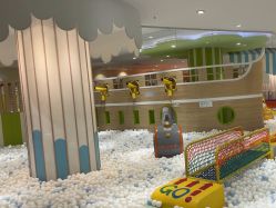 -meland亲子乐园•派对•研学(苏州悠方购物中心店)