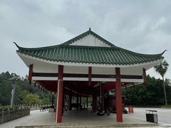 -三水森林公园