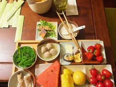-青藤茶馆(南山路店)