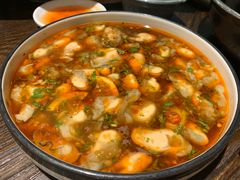 -大洋家·精品潮汕菜·生腌砂锅粥(天河东路店)
