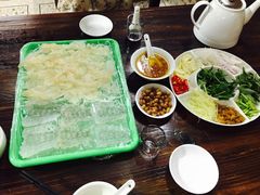 -官塘锋记鱼生·生腌·砂锅粥(牌坊街店)